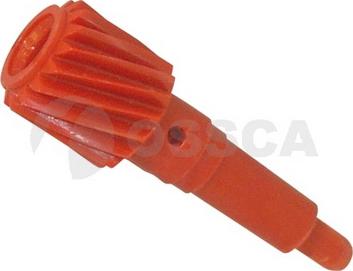 OSSCA 00483 - Tacho Shaft car-mod.net