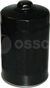 OSSCA 00592 - Oil Filter car-mod.net