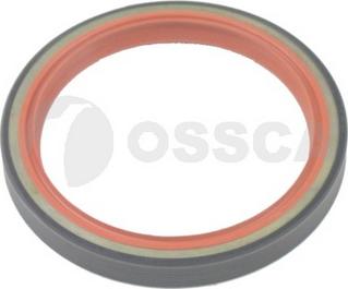 OSSCA 00559 - Shaft Seal, crankshaft car-mod.net