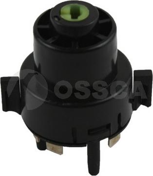 OSSCA 00554 - Ignition / Starter Switch car-mod.net