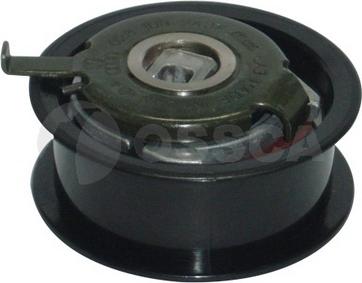 OSSCA 00556 - Tensioner Pulley, timing belt car-mod.net