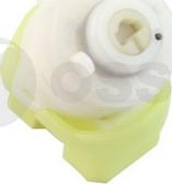 OSSCA 00553 - Ignition / Starter Switch car-mod.net