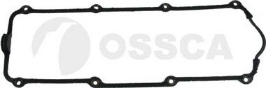 OSSCA 00563 - Gasket, cylinder head cover car-mod.net