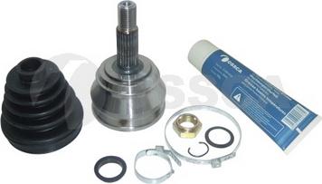 Lenco 235986 - CV Joint Kit, drive shaft car-mod.net