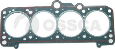 OSSCA 00506 - Gasket, cylinder head car-mod.net