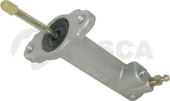 OSSCA 00508 - Slave Cylinder, clutch car-mod.net