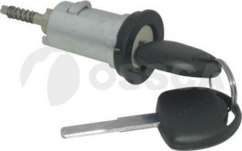 OSSCA 00517 - Ignition / Starter Switch car-mod.net
