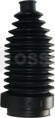 OSSCA 00589 - Bellow, steering car-mod.net