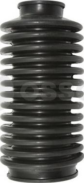 OSSCA 00588 - Bellow, steering car-mod.net