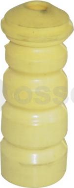 OSSCA 00538 - Rubber Buffer, suspension car-mod.net