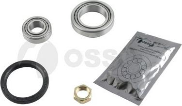 OSSCA 00575 - Bearing Kit, wheel hub car-mod.net