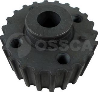 OSSCA 00573 - Crankshaft Gear car-mod.net