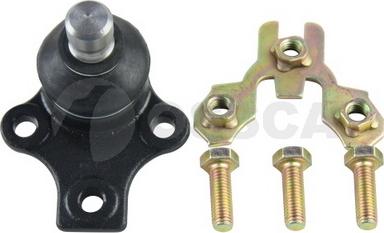 OSSCA 00645 - Ball Joint car-mod.net