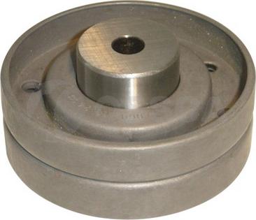 CNAB 6211017 - Tensioner Pulley, timing belt car-mod.net
