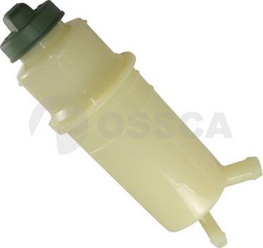 OSSCA 00651 - Expansion Tank, brake fluid car-mod.net