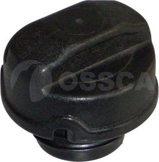 OSSCA 00610 - Sealing Cap, fuel tank car-mod.net