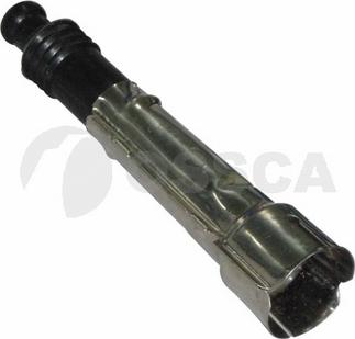 OSSCA 00617 - Plug, spark plug car-mod.net