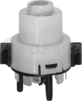 OSSCA 00681 - Ignition / Starter Switch car-mod.net