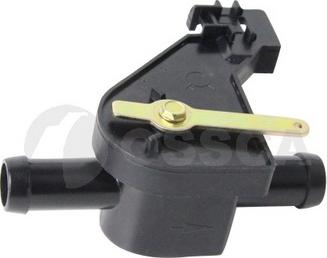 OSSCA 00688 - Control Valve, coolant car-mod.net