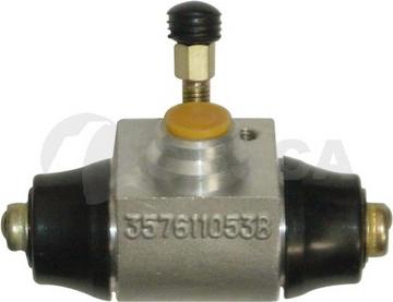 OSSCA 00639 - Wheel Brake Cylinder car-mod.net
