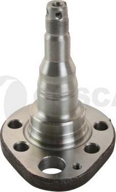 OSSCA 00630 - Wheel Hub car-mod.net