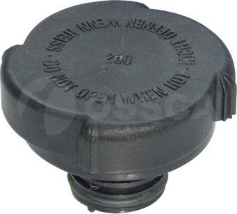 OSSCA 00622 - Sealing Cap, coolant tank car-mod.net