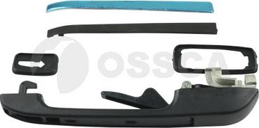 OSSCA 00679 - Door Handle car-mod.net