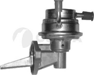 OSSCA 00676 - Fuel Pump car-mod.net