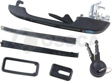 OSSCA 00678 - Door Handle car-mod.net