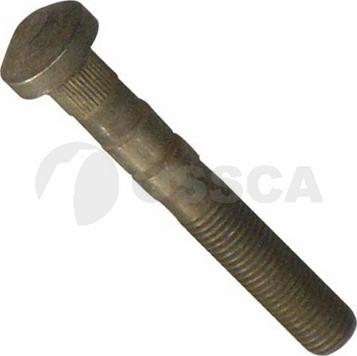 OSSCA 00043 - Connecting Rod Bolt car-mod.net