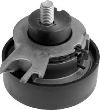 OSSCA 00047 - Tensioner Pulley, timing belt car-mod.net