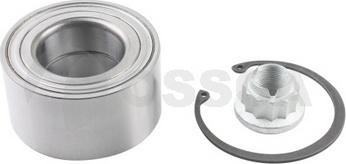 OSSCA 00054 - Wheel Hub car-mod.net