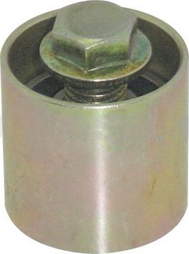OSSCA 00051 - Deflection / Guide Pulley, timing belt car-mod.net