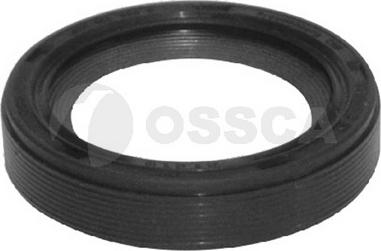 OSSCA 00053 - Shaft Seal, crankshaft car-mod.net