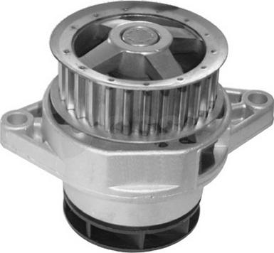 OSSCA 00060 - Water Pump car-mod.net