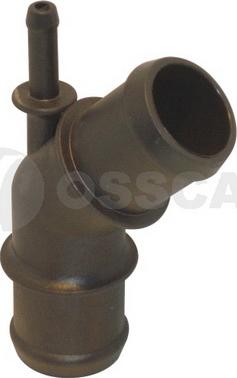 CNAB 1J0121087B - Coolant thermostat / housing car-mod.net