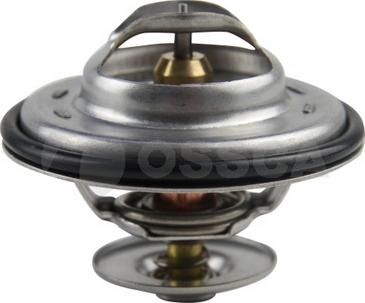 OSSCA 00009 - Coolant thermostat / housing car-mod.net