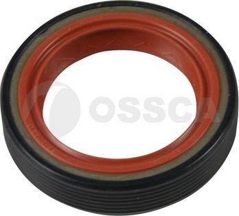 OSSCA 00014 - Shaft Seal, crankshaft car-mod.net
