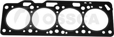 OSSCA 00016 - Gasket, cylinder head car-mod.net