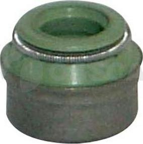 OSSCA 00012 - Seal Ring, valve stem car-mod.net