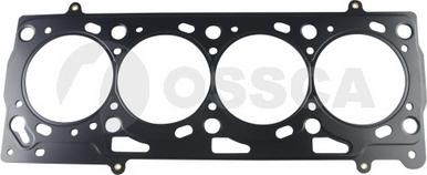 OSSCA 00017 - Gasket, cylinder head car-mod.net