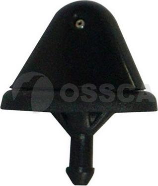 OSSCA 00148 - Washer Fluid Jet, windscreen car-mod.net