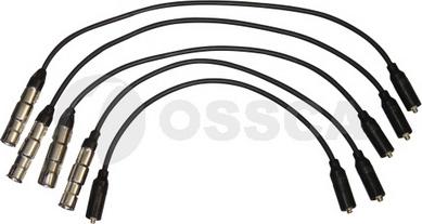 OSSCA 00154 - Ignition Cable Kit car-mod.net