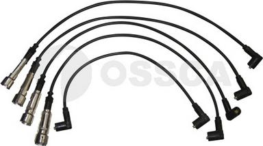OSSCA 00155 - Ignition Cable Kit car-mod.net
