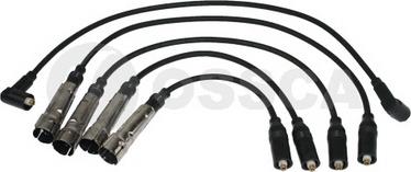 OSSCA 00152 - Ignition Cable Kit car-mod.net
