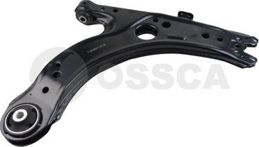 OSSCA 00165 - Track Control Arm car-mod.net