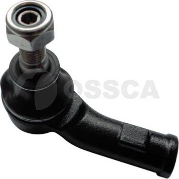 OSSCA 00162 - Tie Rod End car-mod.net