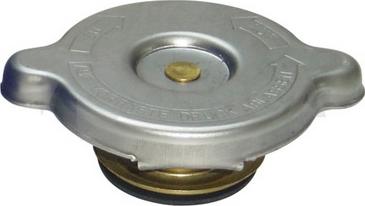 ECEM 1235010215 - Sealing Cap, coolant tank car-mod.net