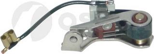 OSSCA 00106 - Contact Breaker, distributor car-mod.net