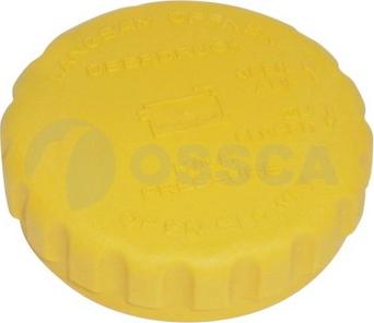OSSCA 00103 - Sealing Cap, coolant tank car-mod.net
